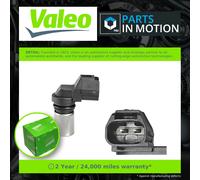 VALEO 254072 Crankshaft sensor