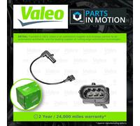 RPM / Crankshaft Sensor 254112 Valeo 6238459 90520856 Genuine Quality Guaranteed
