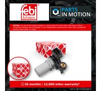 FEBI BILSTEIN SENSOR, CRANKSHAFT PULSE FORD FOCUS FOCUS C-MAX TRANSIT CONNECT