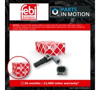 FEBI BILSTEIN 28120 Crankshaft sensor
