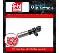 FEBI BILSTEIN 30826 Crankshaft sensor