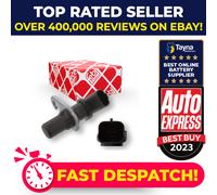 RPM / Crankshaft Sensor 31201 Febi 19208S 9632889780 Genuine Quality Guaranteed