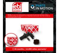 FEBI BILSTEIN Crankshaft Sensor 31244 – Pack of 1