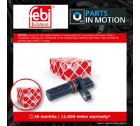 FEBI BILSTEIN 32082 Crankshaft sensor