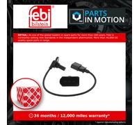 RPM / Crankshaft Sensor 32872 Febi 01M927321B 1M927321B Top Quality Guaranteed