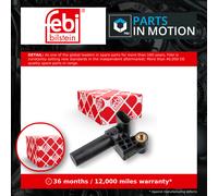 febi bilstein 37184 Crankshaft Sensor, pack of one