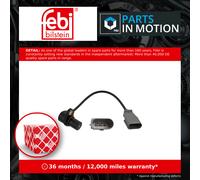 RPM / Crankshaft Sensor 39867 Febi 06A906433K 6A906433K Top Quality Guaranteed