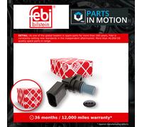 febi bilstein 44383 Camshaft Sensor, pack of one