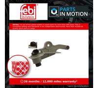RPM / Crankshaft Sensor 44409 Febi 1920AV 19205V 9639999980 Quality Guaranteed
