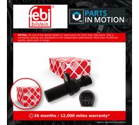 febi bilstein Crankshaft Sensor 44841 - pack of one