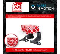 FEBI BILSTEIN 44899 Crankshaft sensor