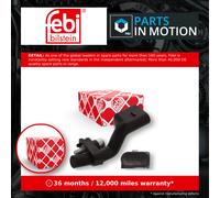 FEBI BILSTEIN Crankshaft Sensor 46314 Pack of One
