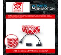 febi bilstein 47781 Crankshaft Sensor, pack of one