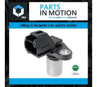 RPM / Crankshaft Sensor 81361 NGK NTK 1371654 1727897 6M5G6C315AA 6M5G6C315AB