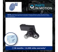 RPM / Crankshaft Sensor ADB117205 Blue Print 05293161AA 5293161AA 12141485845