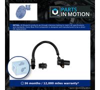 BLUE PRINT ADG072110 Crankshaft sensor