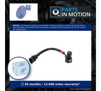 RPM / Crankshaft Sensor ADG072111 Blue Print 391804A410 Top Quality Guaranteed