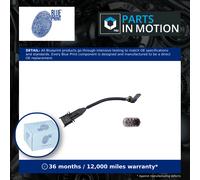 RPM / Crankshaft Sensor ADG072118 Blue Print 6235704 055555806 55555806 Quality
