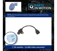 RPM / Crankshaft Sensor ADG07222 Blue Print 3918022040 3918022050 3918023000 New