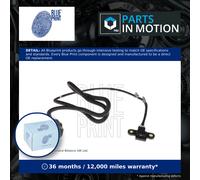 RPM / Crankshaft Sensor ADG07226 Blue Print 3931038070 Top Quality Guaranteed