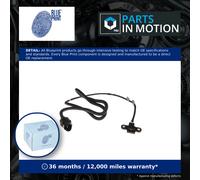 BLUE PRINT ADG07226 Crankshaft sensor