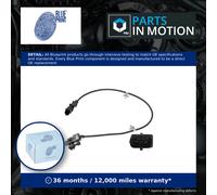 Crankshaft Sensor Fits KIA Sorento Sportage R Hyundai Santa Blue Print ADG07245