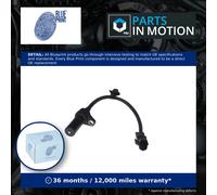 BLUE PRINT ADG07272 Crankshaft sensor