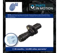 RPM / Crankshaft Sensor ADH27213 Blue Print 37500PNA003 37500PNB003 Quality New