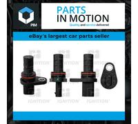 RPM / Crankshaft Sensor fits AUDI A5 1.8 2.0 2007 on CI 06H906433C 06H906433D