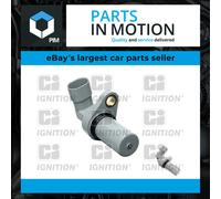 RPM / Crankshaft Sensor fits CHEVROLET MALIBU V300 2.0D 2012 on LBS CI 12855170