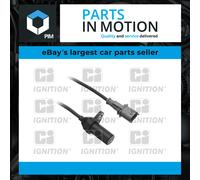 CI - Commercial Ignition Oval Inductive Engine Speed Sensor with cable - XREV387