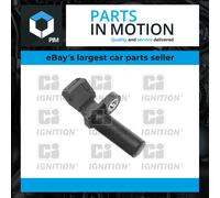 QH XREV342 Crankshaft Fits MAZDA VOLVO FORD