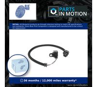 RPM / Crankshaft Sensor fits HONDA CIVIC EJ9, Mk5 1.4 96 to 98 Blue Print New