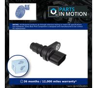 BLUE PRINT ADG072116 Crankshaft sensor