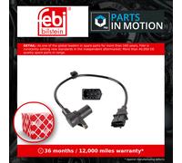 FEBI BILSTEIN 106811 Crankshaft sensor