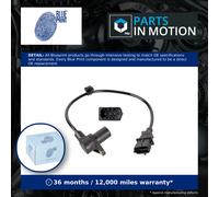 BLUE PRINT ADG072115 Crankshaft sensor