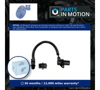 BLUE PRINT ADG072110 Crankshaft sensor