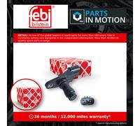 Febi Bilstein 106788 Cam/Crankshaft Sensor with O-Ring