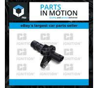 RPM / Crankshaft Sensor fits JEEP COMPASS MP 1.4 2017 on CI 55239747 68070490AB