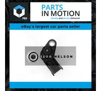 RPM / Crankshaft Sensor fits KIA PICANTO TA 1.2 11 to 17 G4LA Kerr Nelson New
