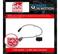 FEBI BILSTEIN 107757 Crankshaft sensor
