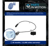 Crankshaft Sensor Fits KIA Sorento Sportage R Hyundai Santa Blue Print ADG07245