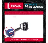 RPM / Crankshaft Sensor fits LEXUS IS300 Mk1 3.0 01 to 05 Denso 9091905023 New
