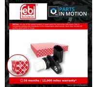 FEBI BILSTEIN 177117 Crankshaft sensor