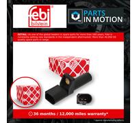 FEBI BILSTEIN 24455 Crankshaft sensor