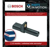 RPM / Crankshaft Sensor 0261210170 Bosch 05080352AA 5080352AA A0031532728 DG7S
