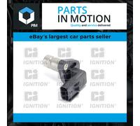RPM / Crankshaft Sensor fits MITSUBISHI ECLIPSE Mk2 2.0 91 to 99 CI M05235377