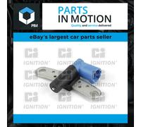 RPM / Crankshaft Sensor fits NISSAN KUBISTAR X76 1.2 2003 on D7F764 CI Quality