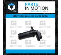 RPM / Crankshaft Sensor fits NISSAN KUBISTAR X76 1.5D 2003 on CI 23731BC41A New