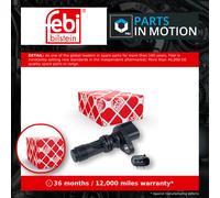 camshaft position sensor 108292 FEBI BILSTEIN for NISSAN NP300 PICKUP MURANO II